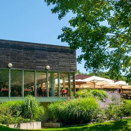 Domaine Du Surgie Hotell Figeac Exteriör bild