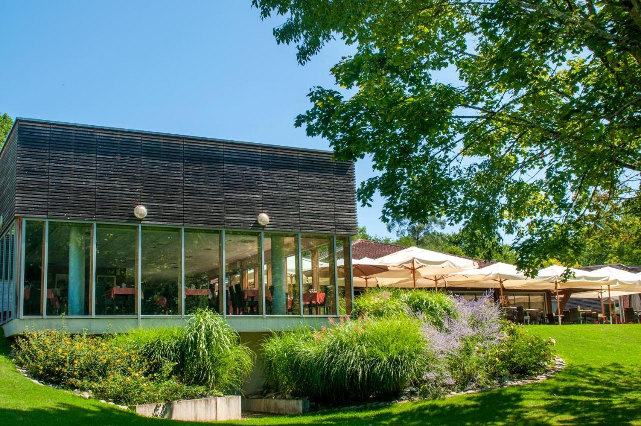 Domaine Du Surgie Hotell Figeac Exteriör bild